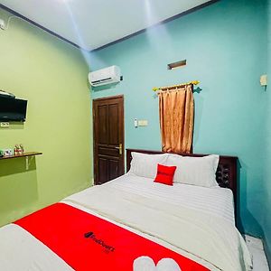 Kamar deluxe